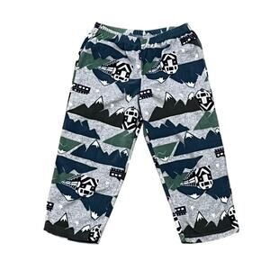 Carters boys pajamas Pants Size 4T